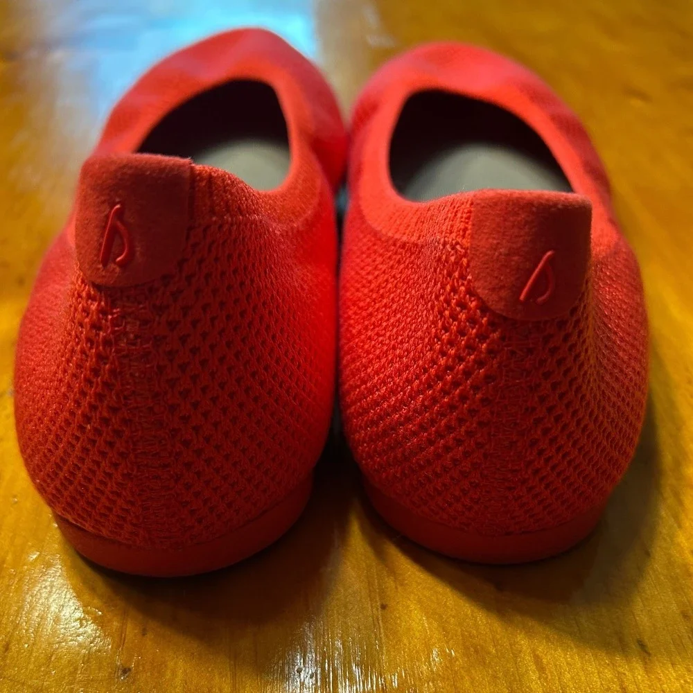 allbirds tree breezers